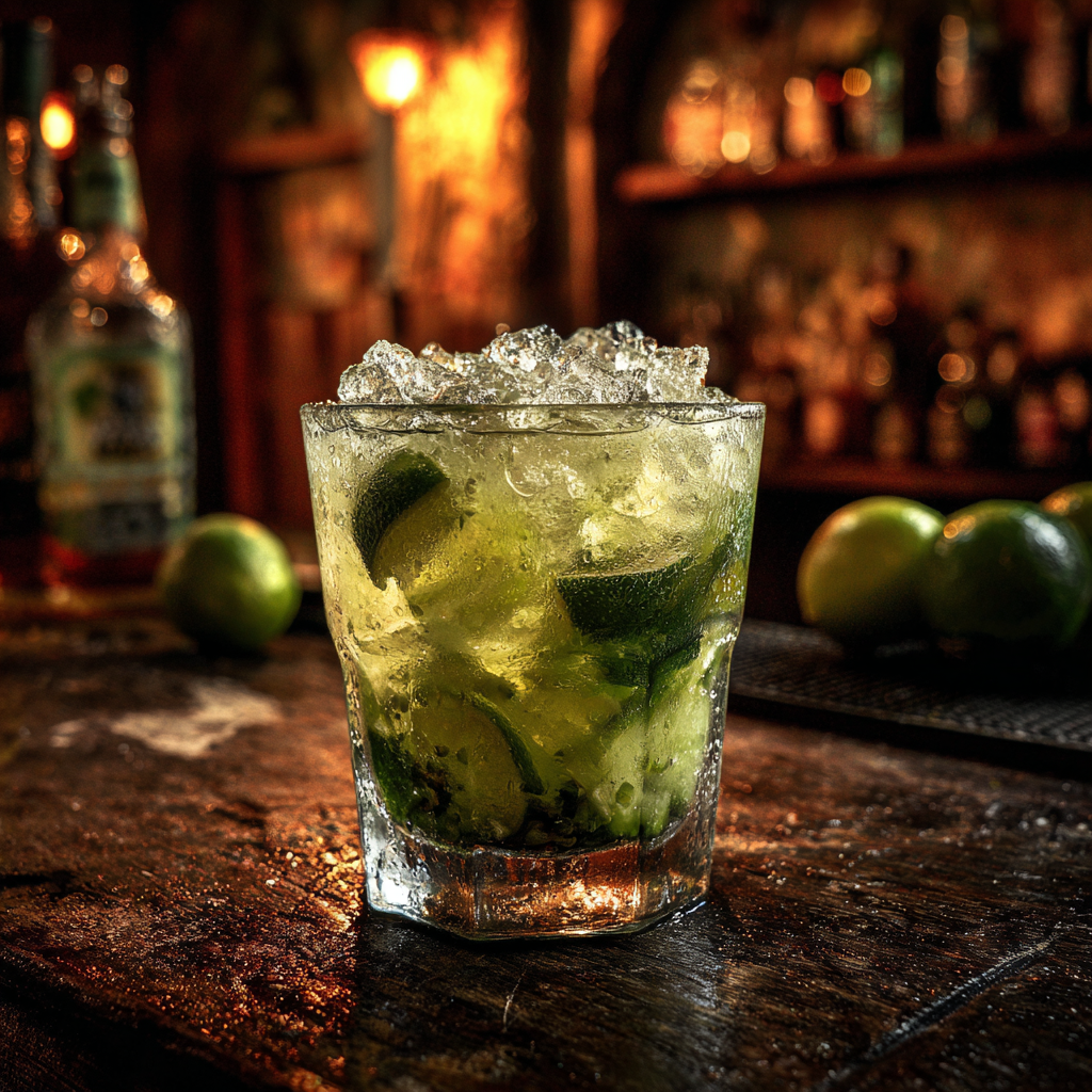 Caipirinha