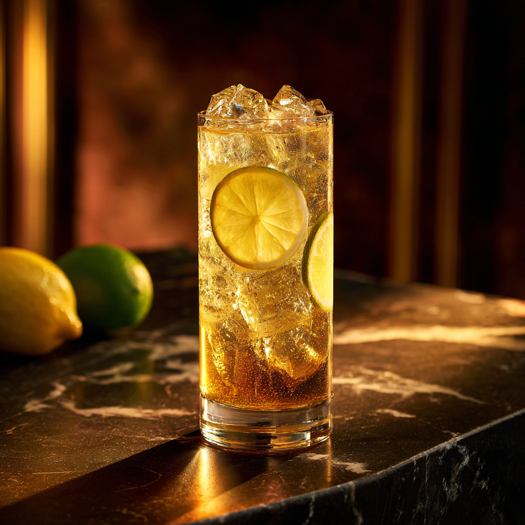 California Lemonade
