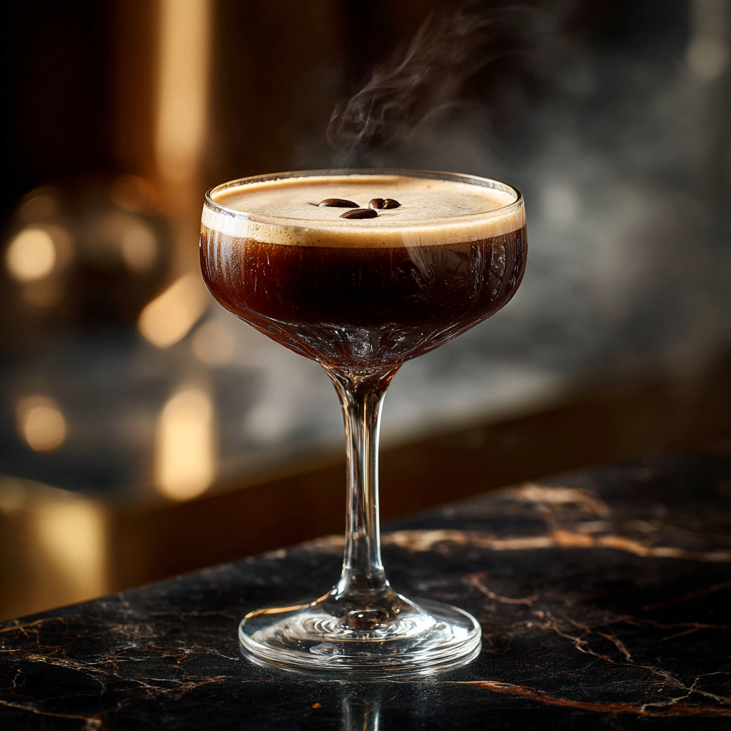 Espresso Martini