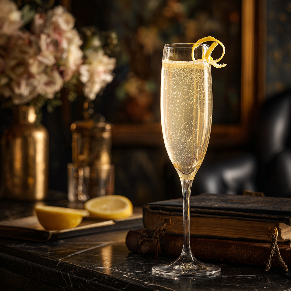 French 75
