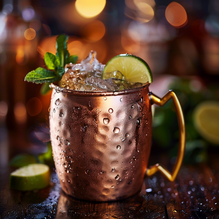 Moscow Mule