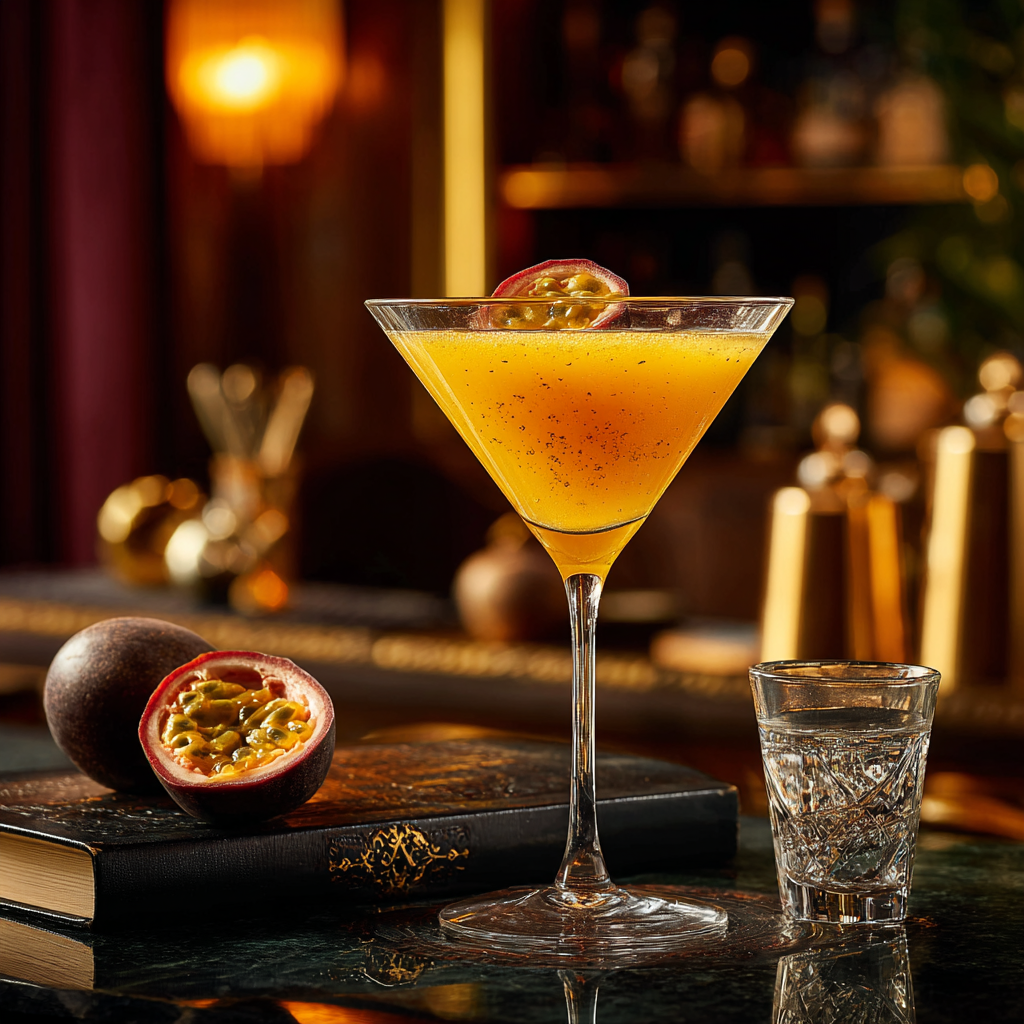 Pornstar Martini