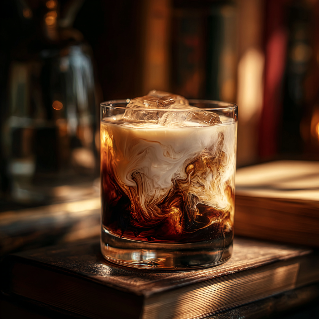 White Russian